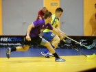 FOTO: Vīriešu Open grupa, 1. diena