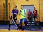 FOTO: Vīriešu Open grupa, 1. diena