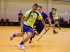 FOTO: Vīriešu Open grupa, 1. diena