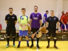 FOTO: Vīriešu Open grupa, 1. diena