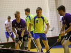 FOTO: Vīriešu Open grupa, 1. diena