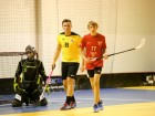 FOTO: Vīriešu Open grupa, 1. diena