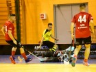 FOTO: Vīriešu Open grupa, 1. diena
