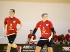 FOTO: Vīriešu Open grupa, 1. diena