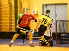 FOTO: Vīriešu Open grupa, 1. diena