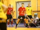 FOTO: Vīriešu Open grupa, 1. diena