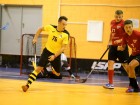 FOTO: Vīriešu Open grupa, 1. diena