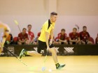 FOTO: Vīriešu Open grupa, 1. diena