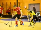 FOTO: Vīriešu Open grupa, 1. diena