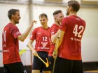 FOTO: Vīriešu Open grupa, 1. diena
