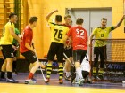 FOTO: Vīriešu Open grupa, 1. diena