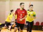 FOTO: Vīriešu Open grupa, 1. diena