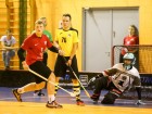 FOTO: Vīriešu Open grupa, 1. diena