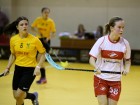 FOTO: Sieviešu grupa, 1. diena