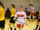 FOTO: Sieviešu grupa, 1. diena