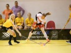 FOTO: Sieviešu grupa, 1. diena