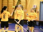 FOTO: Sieviešu grupa, 1. diena