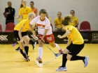 FOTO: Sieviešu grupa, 1. diena