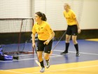 FOTO: Sieviešu grupa, 1. diena