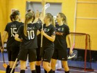 FOTO: Sieviešu grupa, 1. diena