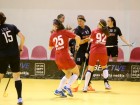 FOTO: Sieviešu grupa, 1. diena