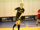 FOTO: Sieviešu grupa, 1. diena