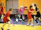 FOTO: Sieviešu grupa, 1. diena