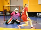 FOTO: Sieviešu grupa, 1. diena