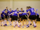 FOTO: Sieviešu grupa, 1. diena