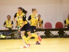 FOTO: Sieviešu grupa, 1. diena