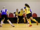 FOTO: Sieviešu grupa, 1. diena