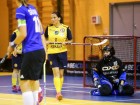 FOTO: Sieviešu grupa, 1. diena