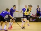 FOTO: Sieviešu grupa, 1. diena