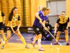 FOTO: Sieviešu grupa, 1. diena