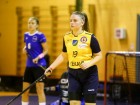 FOTO: Sieviešu grupa, 1. diena