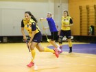 FOTO: Sieviešu grupa, 1. diena