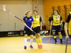 FOTO: Sieviešu grupa, 1. diena