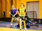 FOTO: Sieviešu grupa, 1. diena