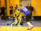 FOTO: Sieviešu grupa, 1. diena