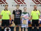 PHOTO: Day 3 SV Wiler-Ersigen - Linkoping IBK