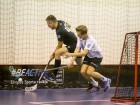FOTO: Elites grupa, 1. diena