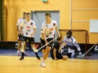 FOTO: Elites grupa, 1. diena