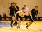 FOTO: Elites grupa, 1. diena