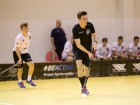 FOTO: Elites grupa, 1. diena