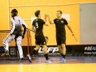 FOTO: Elites grupa, 1. diena
