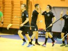 FOTO: Elites grupa, 1. diena
