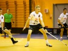 FOTO: Elites grupa, 1. diena