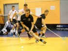 FOTO: Elites grupa, 1. diena