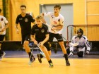 FOTO: Elites grupa, 1. diena