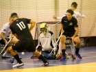 FOTO: Elites grupa, 1. diena